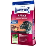 Happy Dog Supreme Nutrition Africa 1 kg – Hledejceny.cz