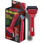 Přítlačný gumový váleček SIGN53 k dokonalému lepení tabulek a pásek Přítlačný gumový váleček SIGN53 (délka válce 5cm, Ø 3 cm), Kód: 25204 – Zboží Živě