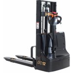 Heli CDD1220J-LI Black Edition – Zboží Mobilmania