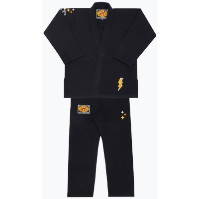 jiu-jitsu MANTO Tiger's Tail BJJ – Zboží Dáma