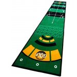 Hanimex Patovací koberec 300 x 50 cm – Zboží Dáma