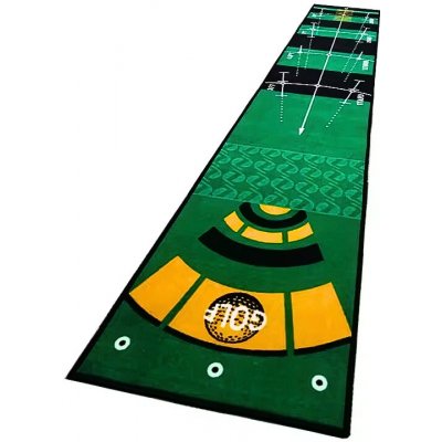 Hanimex Patovací koberec 300 x 50 cm – Zboží Dáma