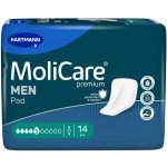 MoliCare Premium Men 5 kapek 14 ks – Zboží Dáma