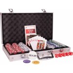 Cartamundi Maverick Texas Hold'em 300ks – Hledejceny.cz