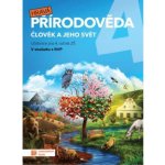 Hravá přírodověda 4 - učebnice, 2. vydání – Hledejceny.cz