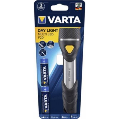 VARTA day light F20 – Zboží Mobilmania