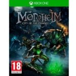 Mordheim: City of the Damned – Sleviste.cz