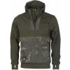 Rybářské tričko, svetr, mikina Nash Scope HD Hoody C0521