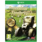 Professional Farmer 2017 (Gold) – Zboží Dáma