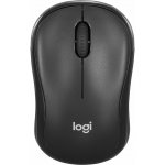Logitech M240 Silent Bluetooth Mouse 910-007119 – Zboží Mobilmania