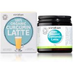 Viridian nutrition Curcumin Latte 30 g – Hledejceny.cz