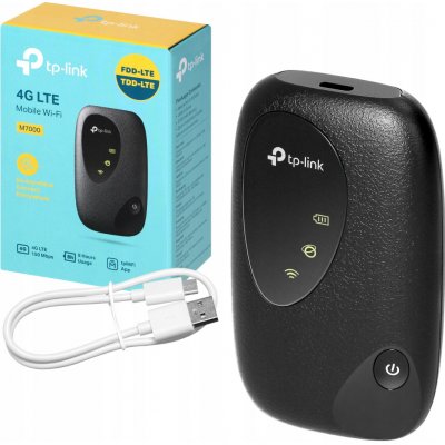 TP-LINK M7000 – Zboží Živě
