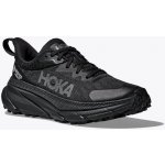 Hoka Challenger ATR 7 GTX W 1134502 black/black – Zboží Dáma