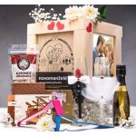 Svatební bedna XXL – Zboží Dáma