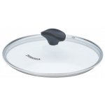 Remoska Skleněná poklice Dua 2l – Zboží Dáma