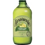 Bundaberg Lemon Lime & Bitters 0,375 l – Zboží Dáma