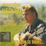 Nedvěd František - Vracím se domů CD – Hledejceny.cz