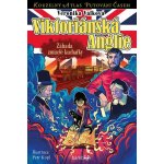 Viktoriánská Anglie – Zboží Mobilmania