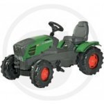 Rolly Toys Šlapací traktor Fendt 211 Vario 60102 – Hledejceny.cz