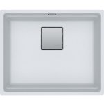 Franke KNG 110-52 Bílá-led – Zboží Mobilmania