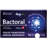 Bactoral 16 tablet – Zbozi.Blesk.cz