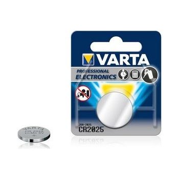 Varta CR 2025 1ks 6025101401