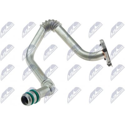 Olejové potrubí NTY 8200348244 | Zboží Auto