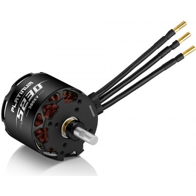 HOBBYWING Platinum 5220SL-380KV – Zboží Mobilmania