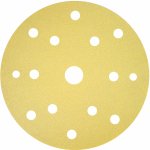 BOSCH C450 standardní pro univerzální použití, G 80, 150 mm, 15 otvorů 2608621732 – Zboží Dáma