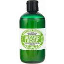 Dr K Soap Company Cool Mint Šampon na vousy 250 ml