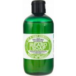 Dr K Soap Company Cool Mint šampon na vousy 250 ml – Zboží Dáma