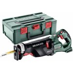 Metabo SSEP 18 LTX BL MVT 602258850 – Sleviste.cz