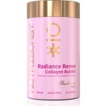Nutriburst Advanced Radiance Renew Collagen Builder žvýkací měkké tobolky pro rozjasnění pleti příchuť Blueberry 60 ks – Hledejceny.cz