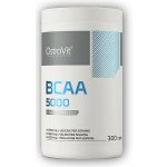 Ostrovit BCAA 5000 300 kapslí – Hledejceny.cz