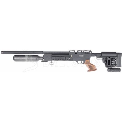 Hatsan Factor Sniper S 6,35 mm