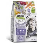 Cunipic Premium Rabbit Junior 0,7 kg – Hledejceny.cz