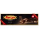 Čokoláda Alprose hořká čokoláda 74%, 300 g