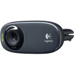 Logitech HD Webcam C310 – Zboží Živě