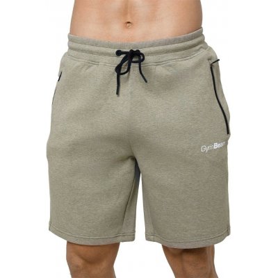 GymBeam Agile shorts Sage – Zboží Dáma