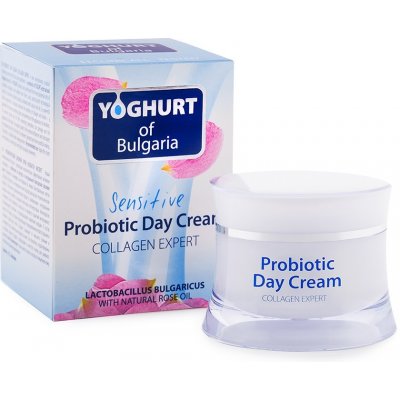 Biofresh probiotický denní krém s kolagenem 50 ml