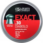 Diabolky JSB Exact 7,62 mm 150 ks – Sleviste.cz