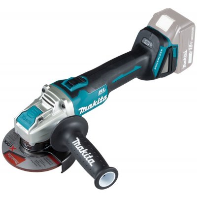 Makita DGA521ZX1 – Zboží Mobilmania