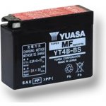 Yuasa YT4B-BS – Hledejceny.cz