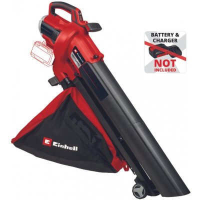 Einhell Venturro 36/240 Solo PXC – Hledejceny.cz