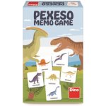 Dino Pexeso Dopravní značky – Zboží Dáma