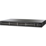 Cisco SF220-48P – Hledejceny.cz