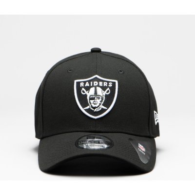 NEW ERA NFL The League Las Vegas Raiders černá – Zbozi.Blesk.cz