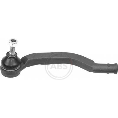 Hlava příčného táhla řízení - čep řízení A.B.S. 230656 – Zboží Mobilmania