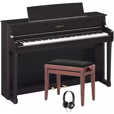 Yamaha CLP 875 R SET2 – Sleviste.cz