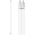 Ecolight LED trubice T8 18W 120cm 1800Lm CCD neutrální bílá EC79538 – Zboží Živě